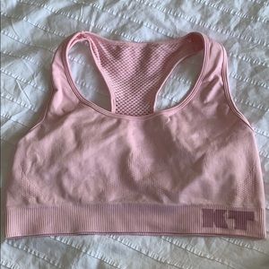 Knixteen sports bra